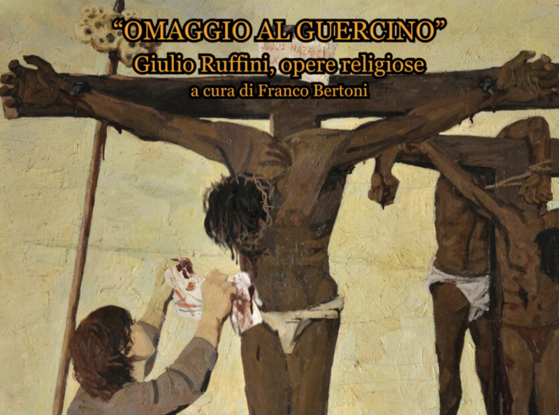 Opere religiose di Giulio Ruffini